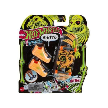 Hot Wheels Skate Shriek Shredder
